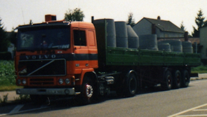 1992 Baustoffbranche