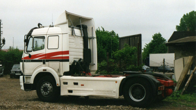 1995 Neuer SK 1844