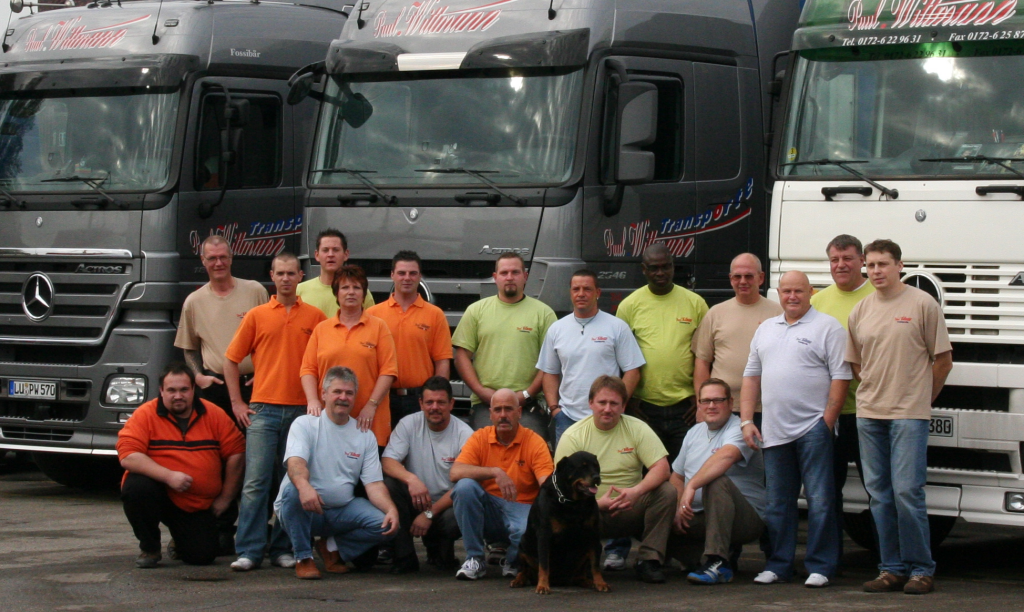 Unser Team